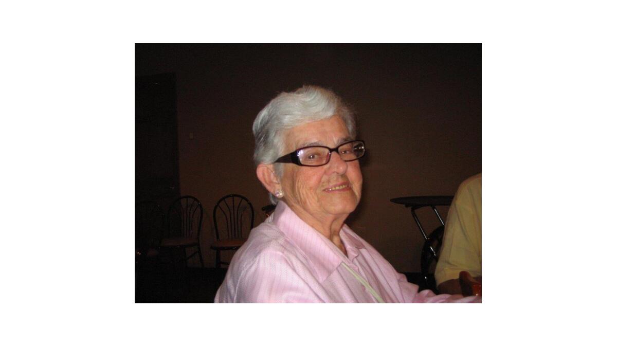 Wilma Jean Curry Obituary from The Funeral Chapel-Powell & Deckard