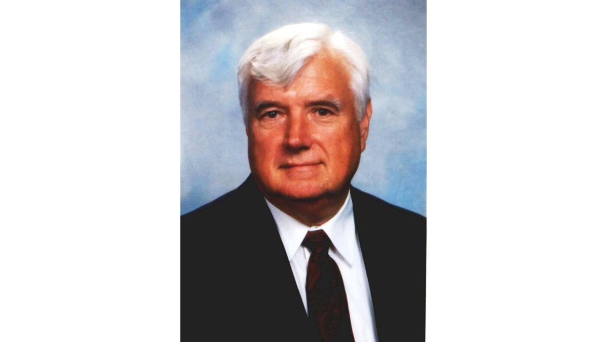 Jack F. Conley Obituary from The Funeral Chapel-Powell & Deckard