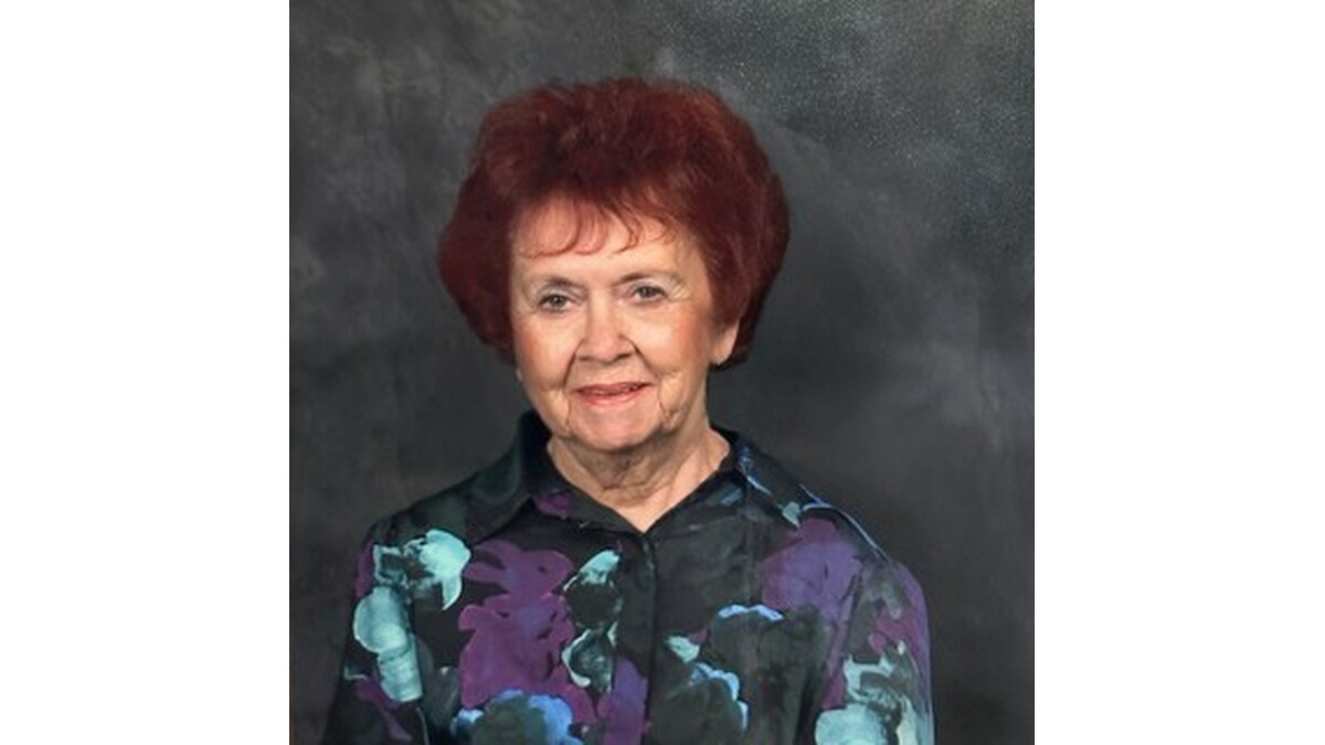 Donna Morgan Baxter Obituary from The Funeral Chapel-Powell & Deckard