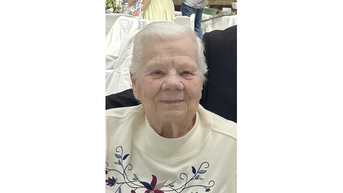 Myrna Lutes Obituary, Bloomington, IN