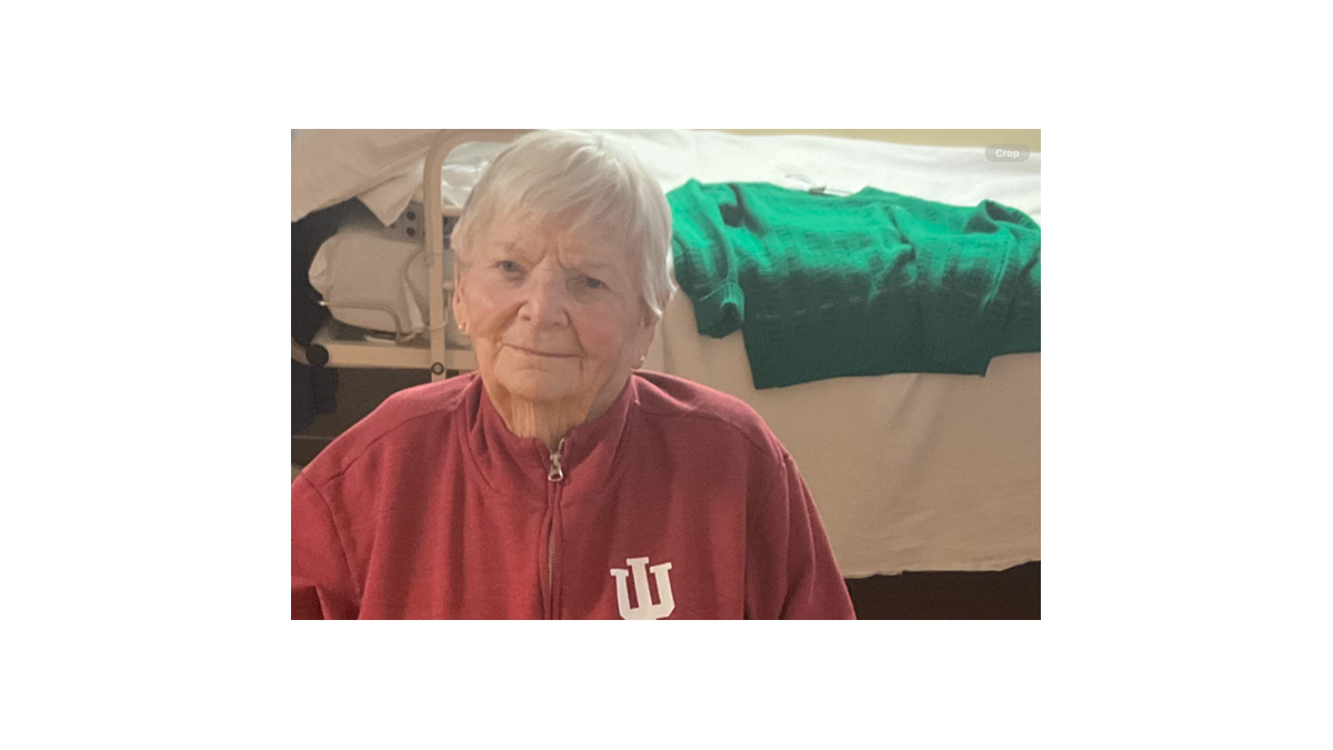 Joan Dwyer