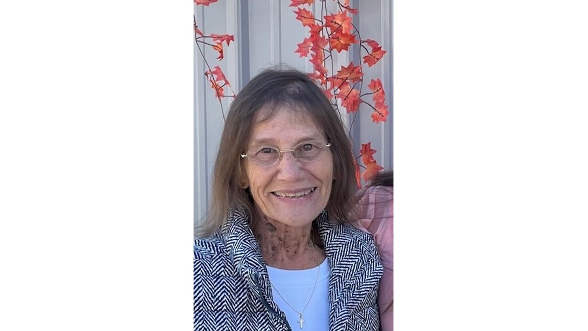Nancy L. Shiflet