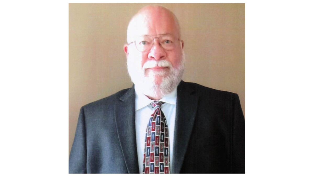 Mark A.  Shields Sr.
