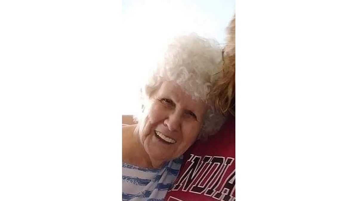 Helen Rowena Richardson Obituary, Bloomington, IN