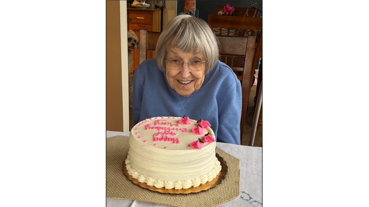 Mary Durham Obituary, Bloomington, IN
