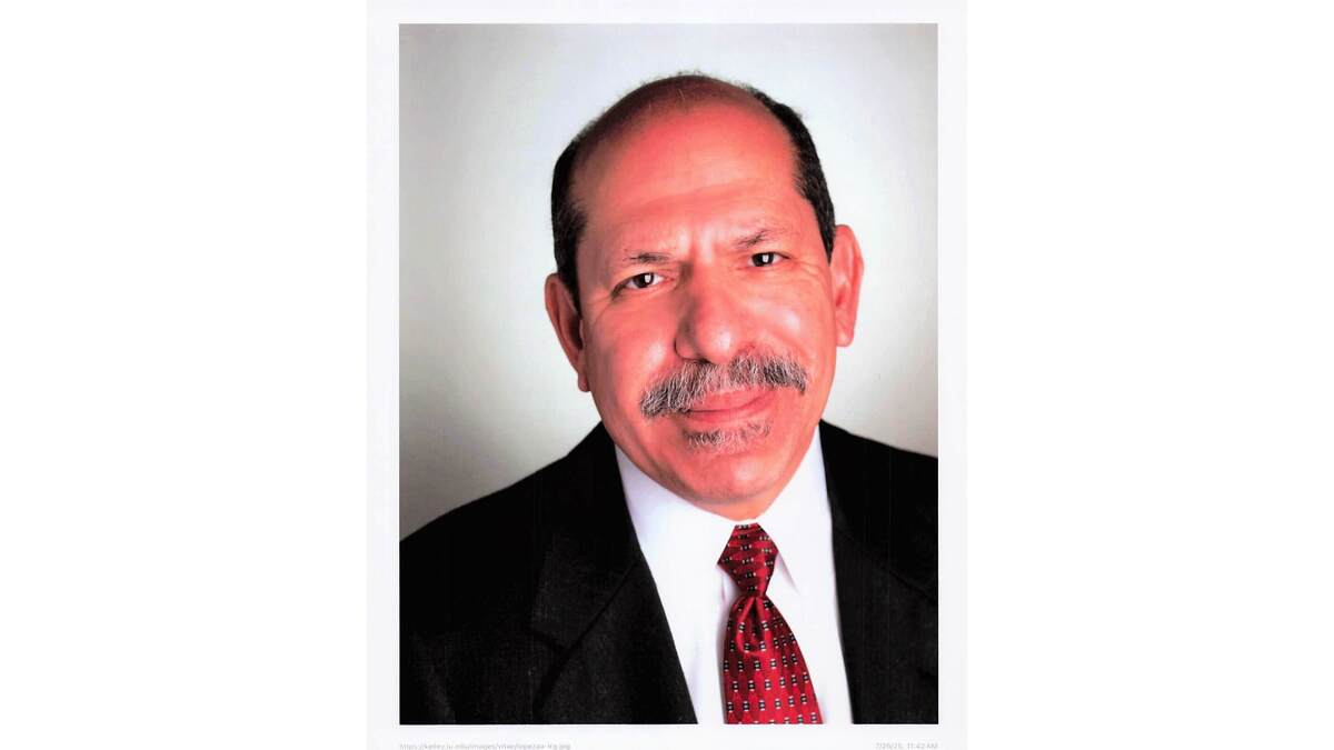 Arthur Andrew Lopez Obituary, Bloomington, IN
