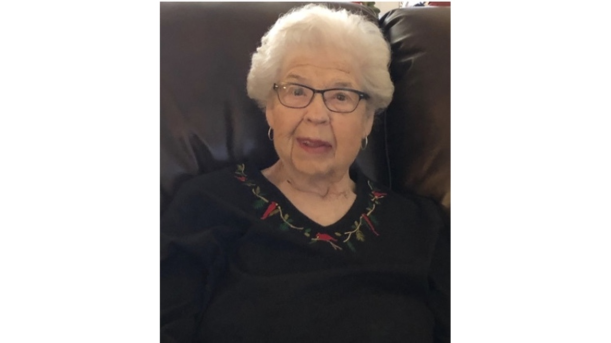 Wilma  Pelley Obituary, Bloomington, IN