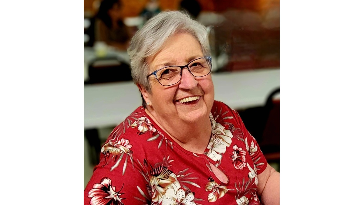 Barbara Ann Slessinger Obituary, Bloomington, IN