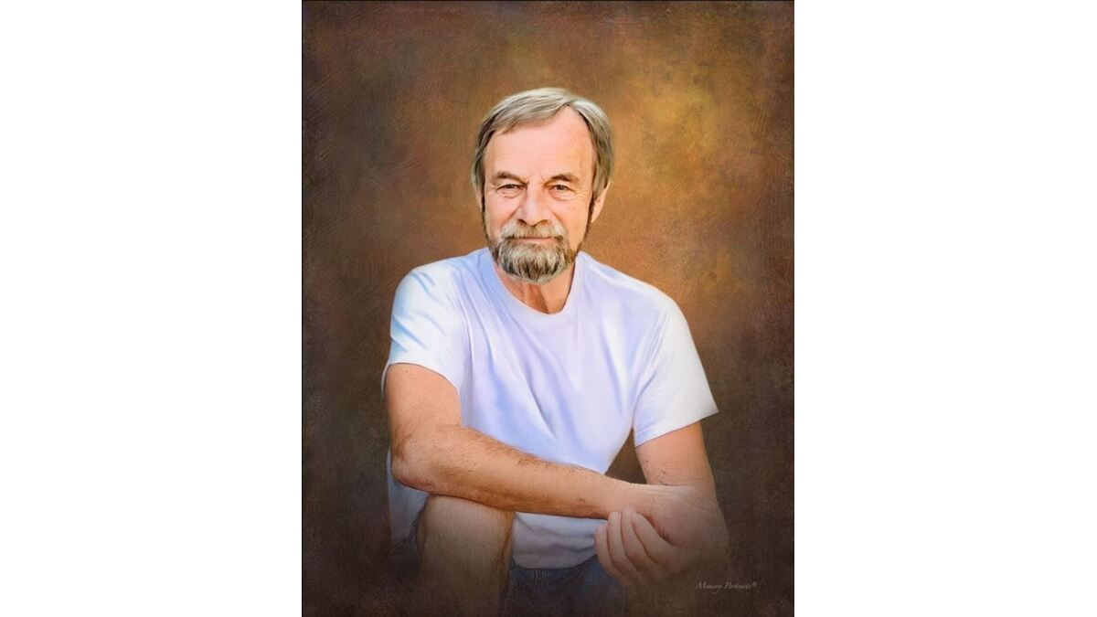 John R. Ruble Obituary, Bloomington, IN