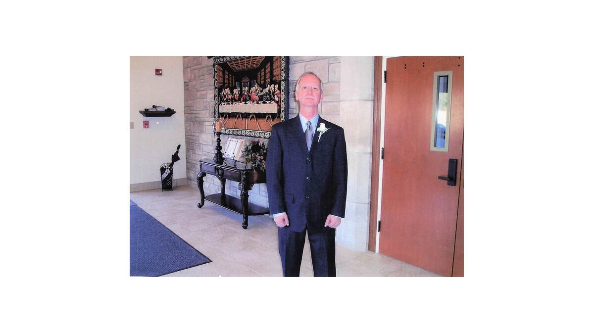 Keith King Obituary, Bloomington, IN