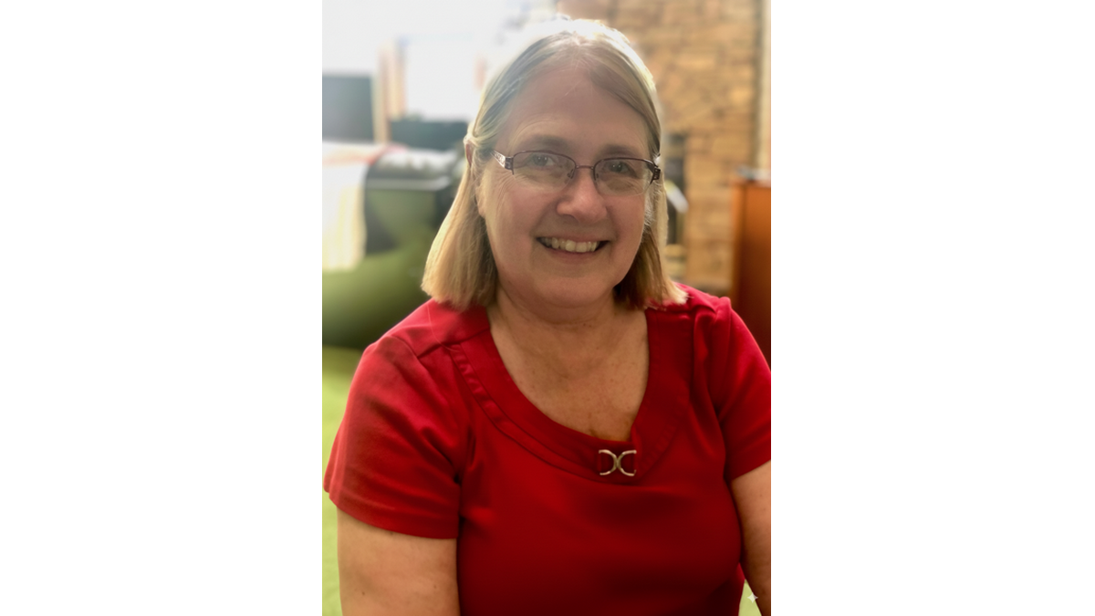 Susan "Sue" Hartin