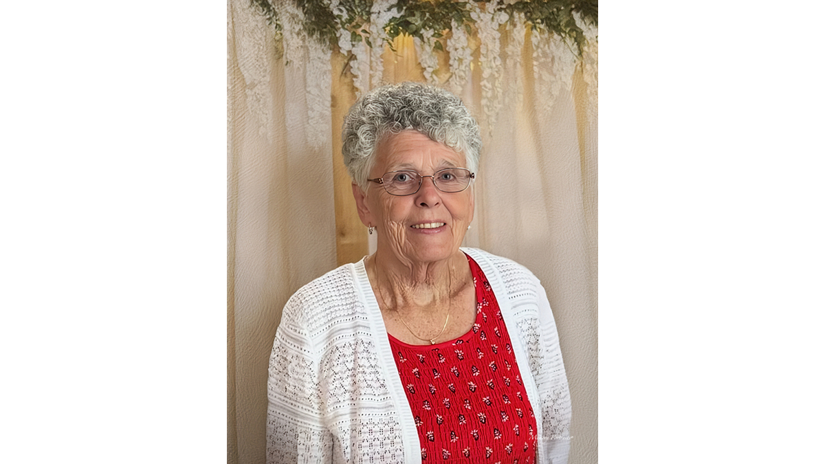 Patricia Barnes