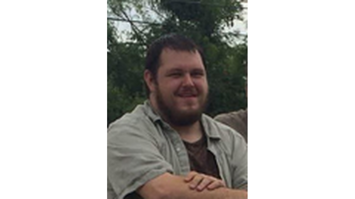 Danny Lucas "Luke" Ray