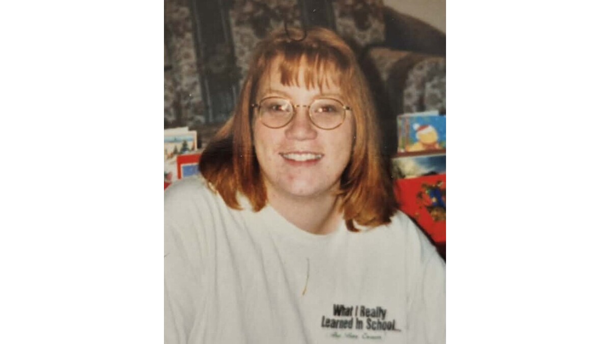 Christina "Christy" Perry