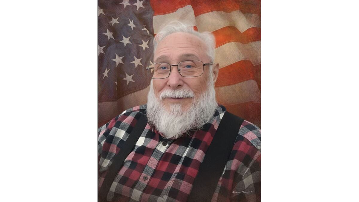 Charles Edward "Ed" Clark