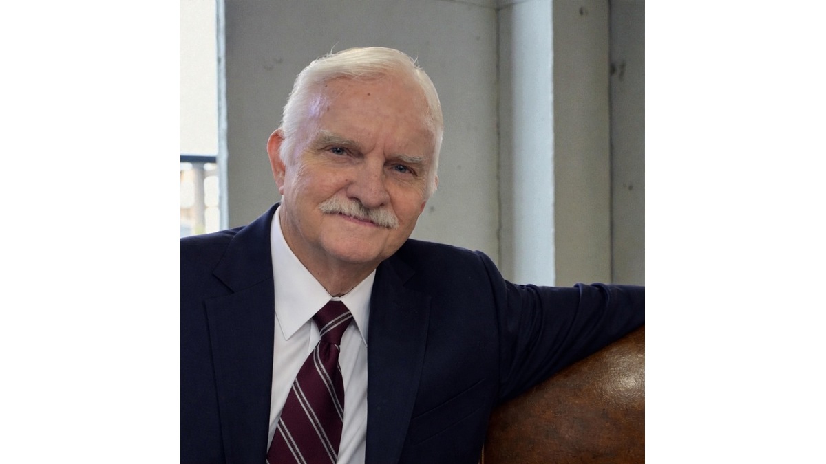 Ronald "Ron" Richardson