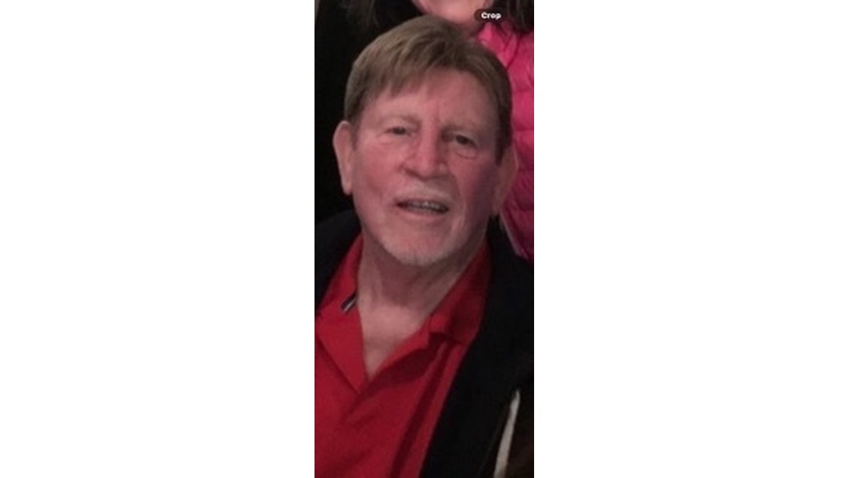 Irvin Holland Robinson