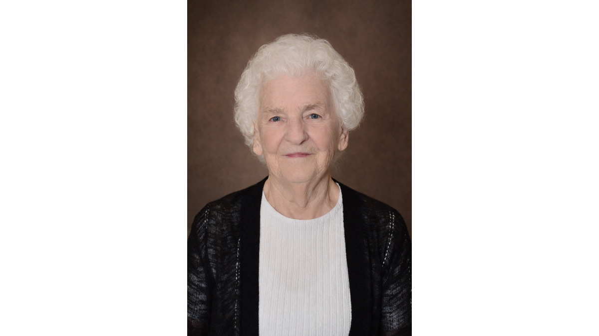 Mary Kathryn "Maw" Baxter Bloomington, IN Obituary