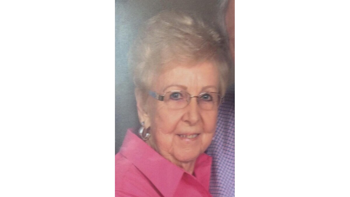 Betty Fleener Hacker