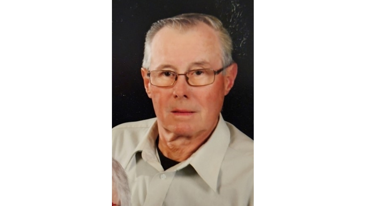 Robert Topp Obituary Upper Tantallon, NS Ronald A. Walker Funeral Homes