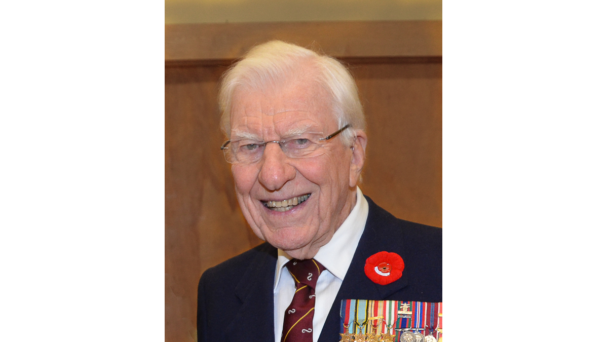 Earl Banks Obituary Upper Tantallon, NS Ronald A. Walker Funeral Homes