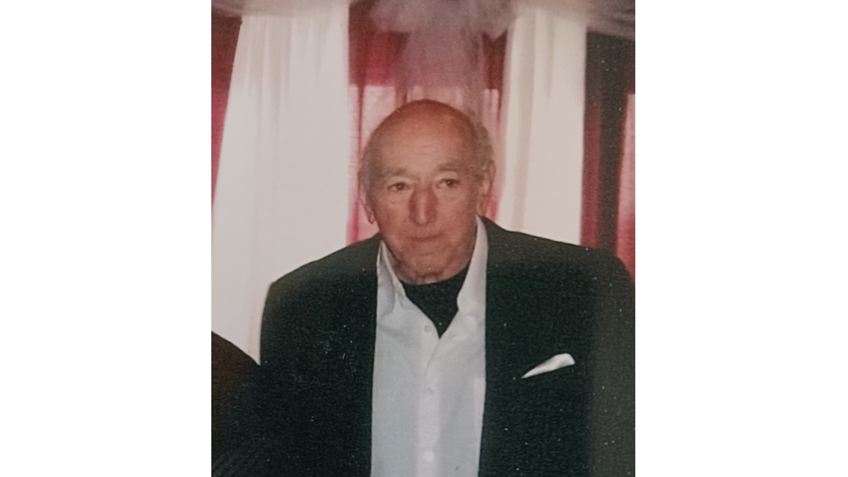 Weldon Allen Obituary Upper Tantallon, NS Ronald A. Walker Funeral