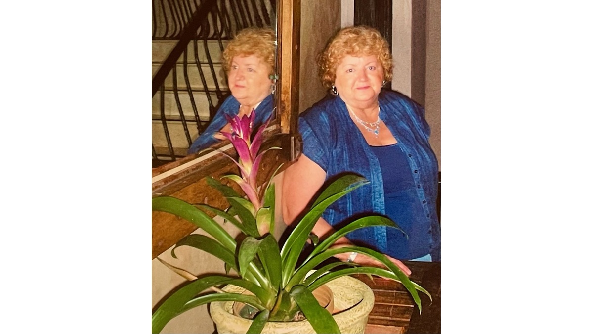 Audrey Belair Obituary Upper Tantallon, NS Ronald A. Walker Funeral