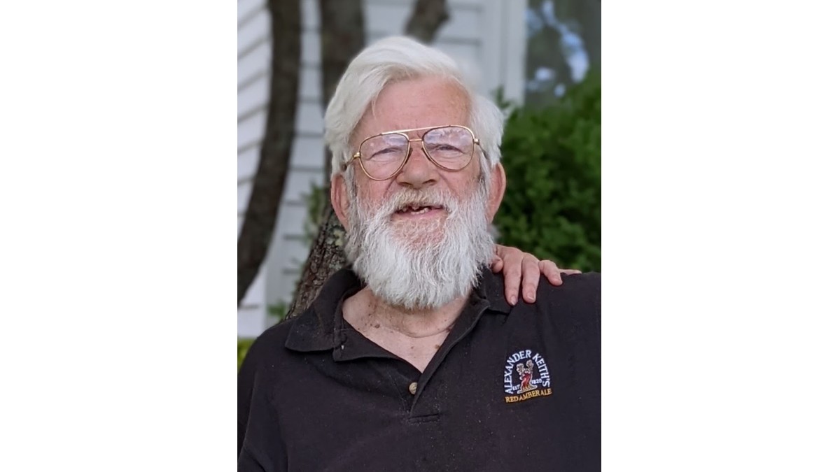 Allan Coolen Obituary Hubbards, NS Ronald A. Walker Funeral Homes