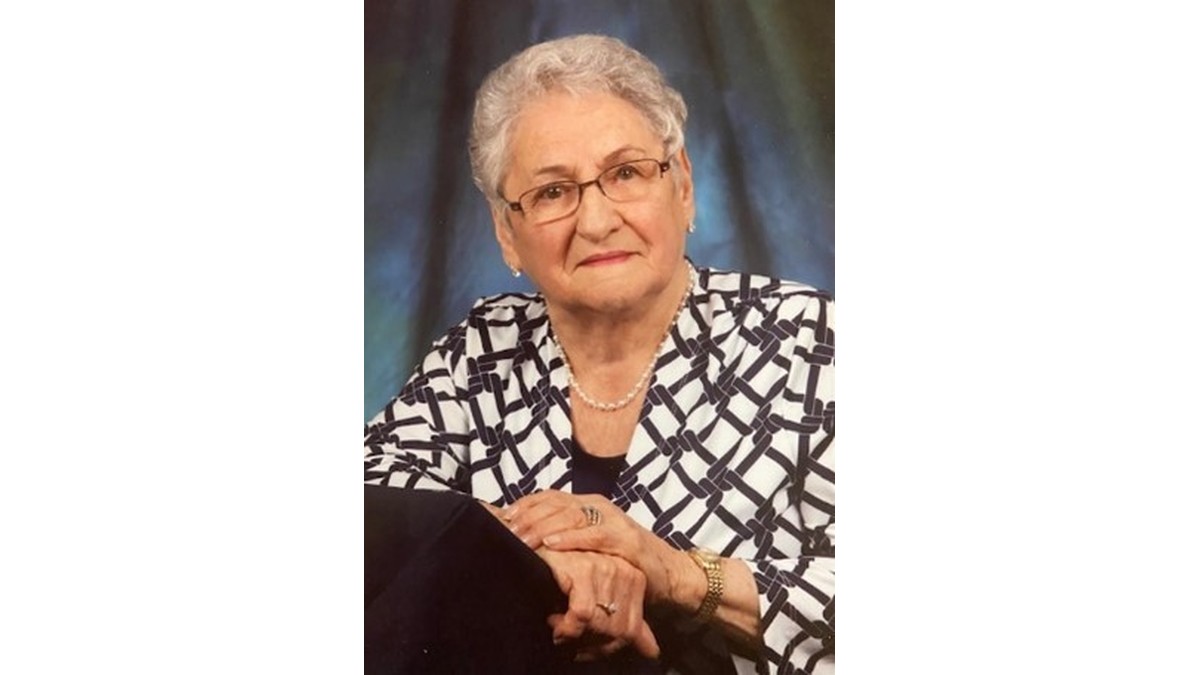 Dorothy Boylan Obituary Upper Tantallon, NS Ronald A. Walker