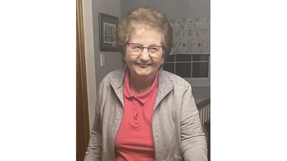 Marie Myra Obituary Upper Tantallon, NS Ronald A. Walker Funeral Homes