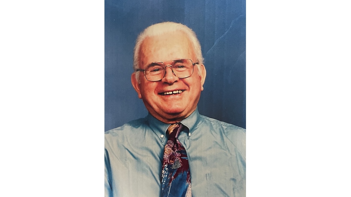 Edison Harnish Obituary Hubbards, NS Ronald A. Walker Funeral Homes