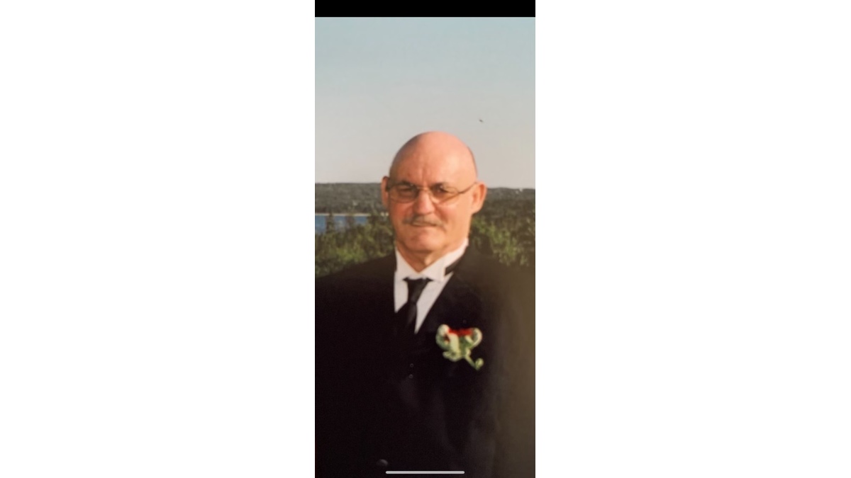 Earl Harnish Obituary Upper Tantallon, NS Ronald A. Walker Funeral