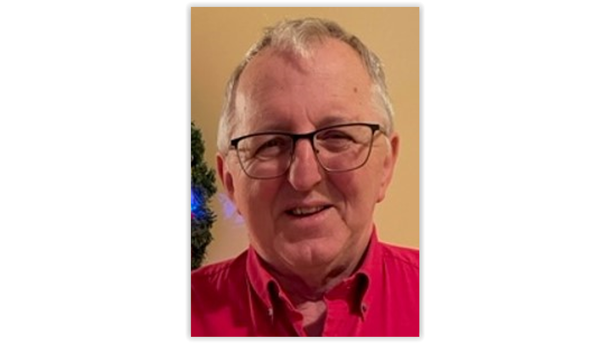 Gordon MacCormack Obituary Upper Tantallon, NS Ronald A. Walker