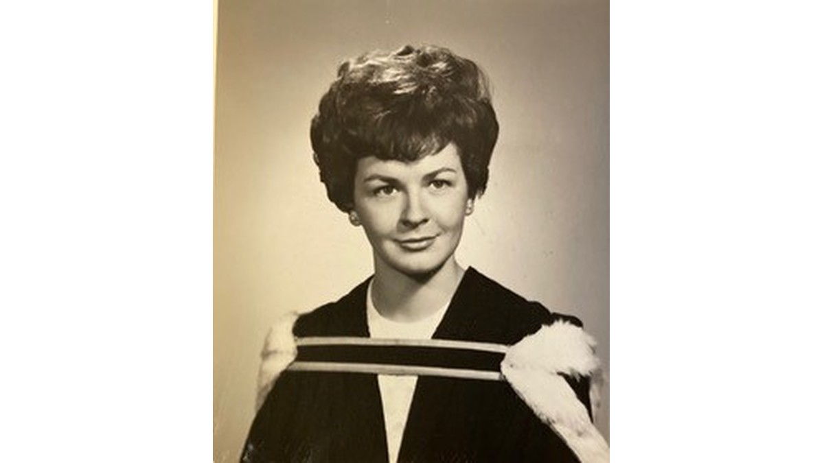 Patricia Hollingshead Obituary Upper Tantallon, NS Ronald A. Walker