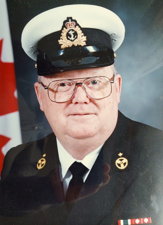 Larry Phillips Obituary Upper Tantallon, NS Ronald A. Walker