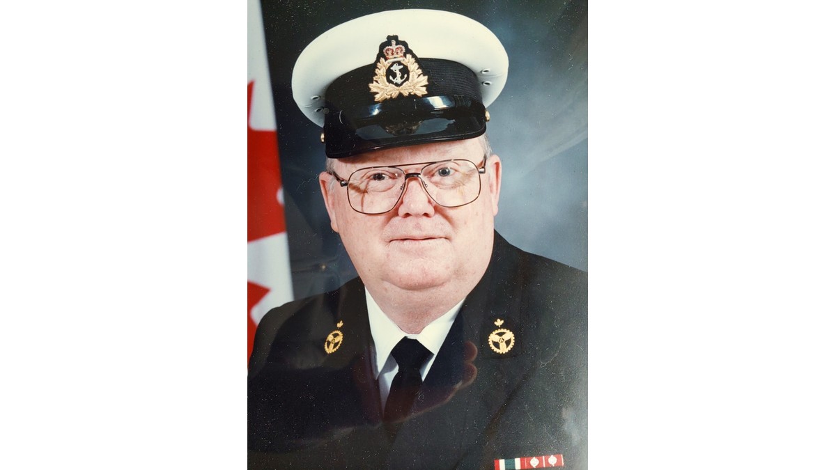 Larry Phillips Obituary Upper Tantallon, NS Ronald A. Walker