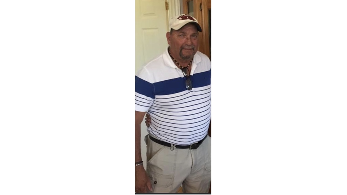 Gary Wilson Obituary Hubbards, NS Ronald A. Walker Funeral Homes