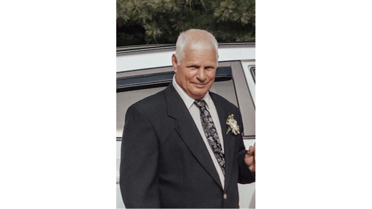 Michael Jollimore Obituary Hubbards, NS Ronald A. Walker Funeral Homes