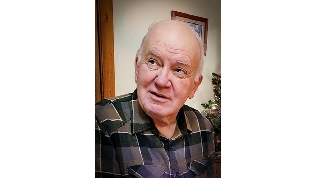 Glenn Dorey Obituary Hubbards, NS Ronald A. Walker Funeral Homes
