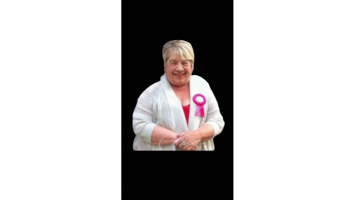 Donna Jollimore Obituary Upper Tantallon, NS Ronald A. Walker