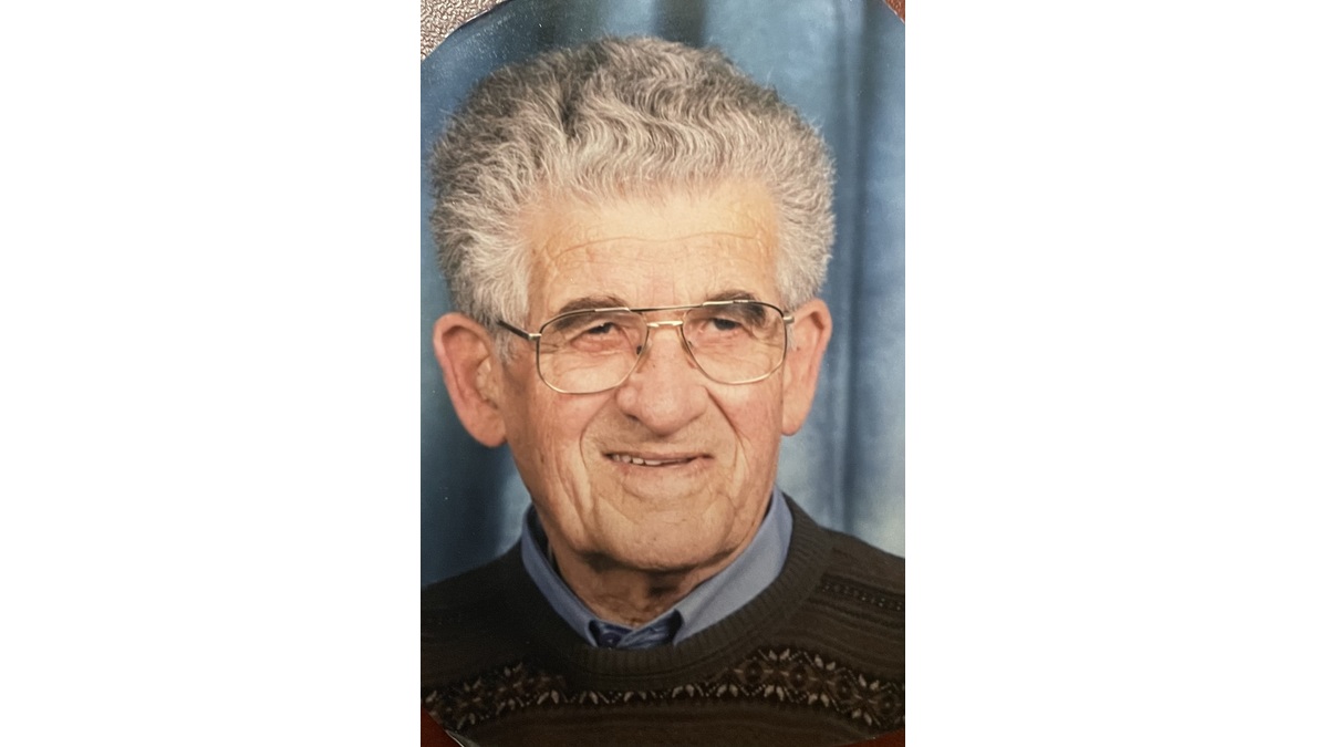 Roy Snair Obituary Hubbards, NS Ronald A. Walker Funeral Homes