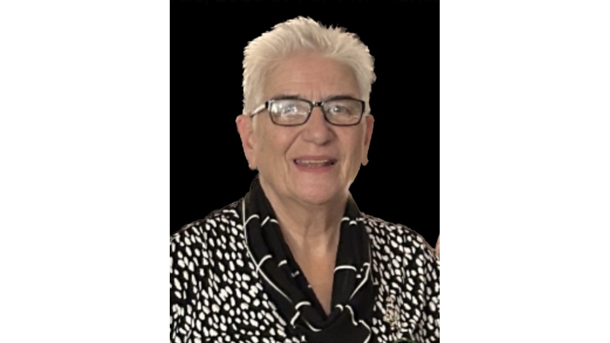 Erdine Chisholm Obituary Upper Tantallon, NS Ronald A. Walker