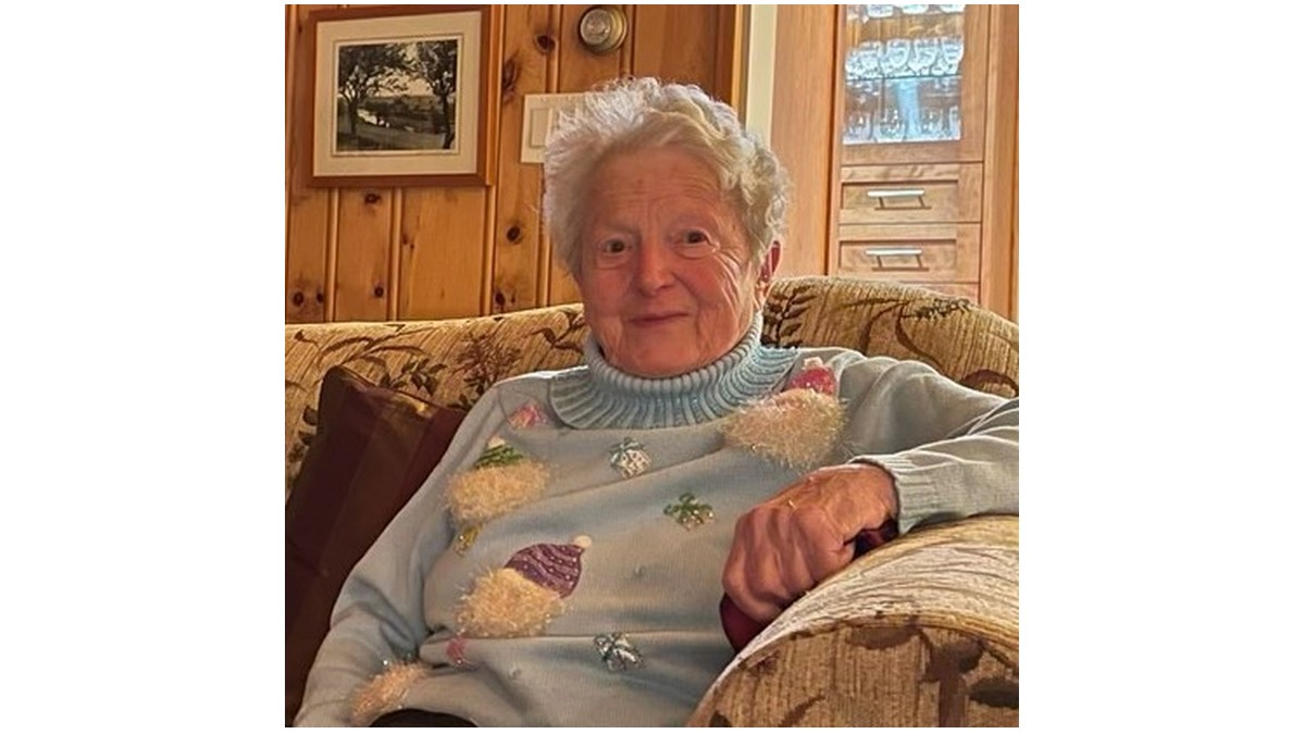 Doris Dauphinee Obituary Hubbards, NS Ronald A. Walker Funeral Homes