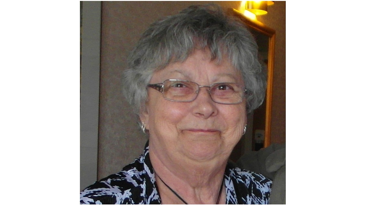 Mona Dorey Obituary Hubbards, NS Ronald A. Walker Funeral Homes