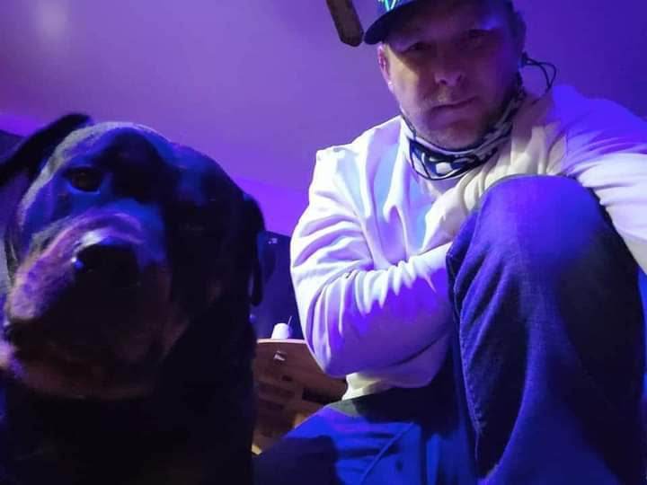 Trevor Harnish Obituary Hubbards, NS Ronald A. Walker Funeral Homes