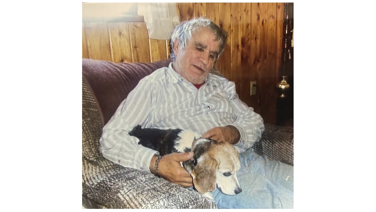 Athanase "Tom" Tzouchas Obituary Hubbards, NS Ronald A. Walker