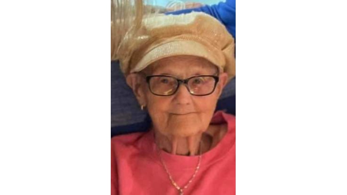 Beulah Harnish Obituary Hubbards, NS Ronald A. Walker Funeral Homes