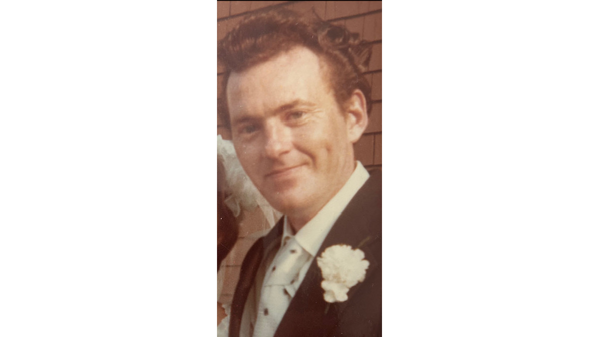 David Snair Obituary Hubbards, NS Ronald A. Walker Funeral Homes