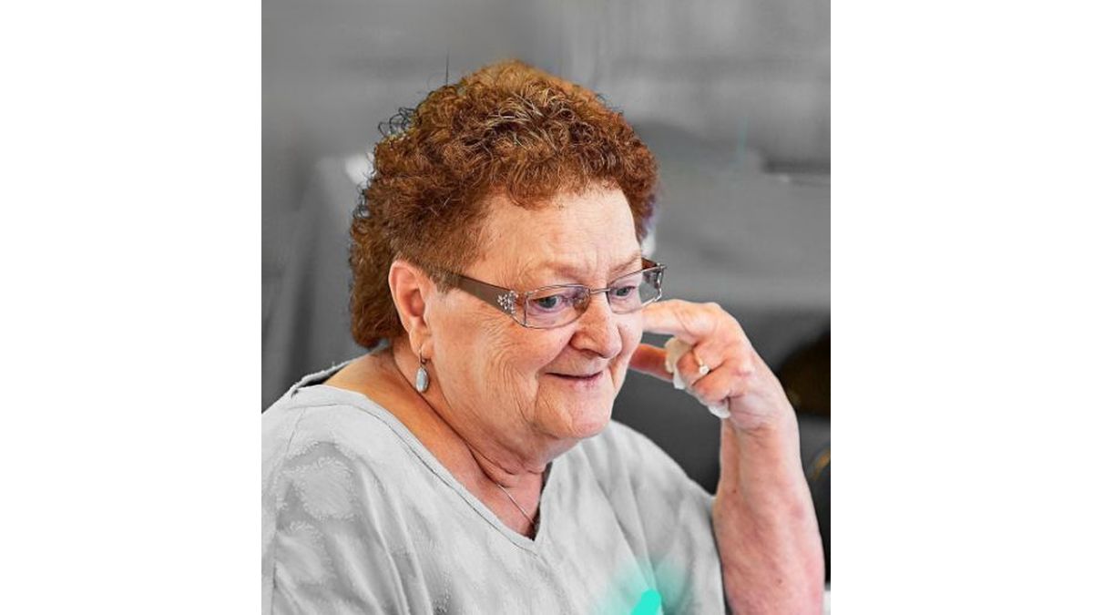 Judith Manuel Obituary Hubbards, NS Ronald A. Walker Funeral Homes