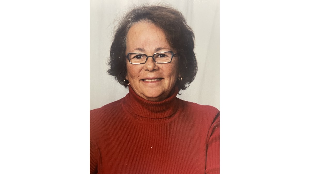 Joanne Fry Obituary Upper Tantallon, NS Ronald A. Walker Funeral Homes